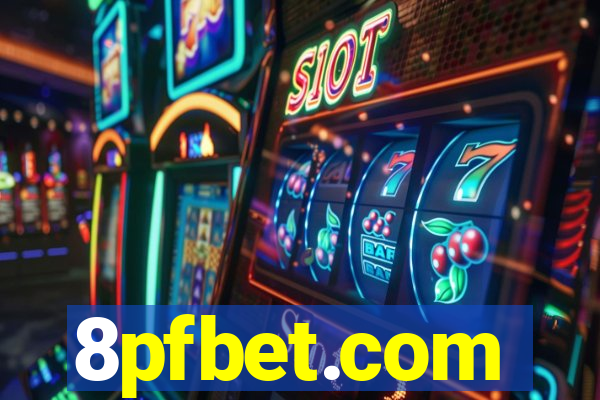 8pfbet.com