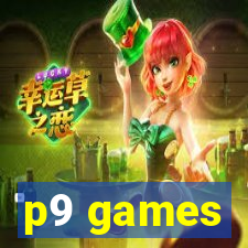 p9 games
