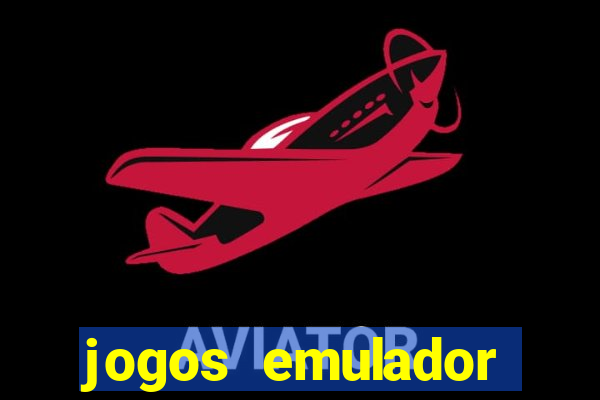 jogos emulador nintendo switch