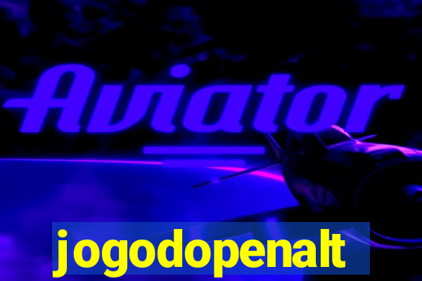 jogodopenalt