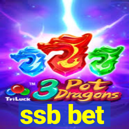 ssb bet