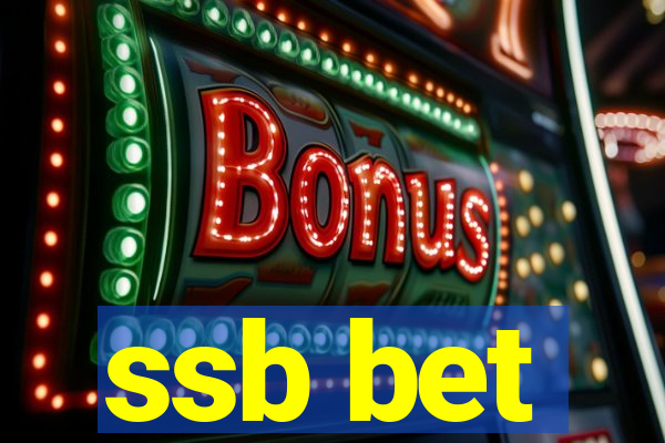 ssb bet