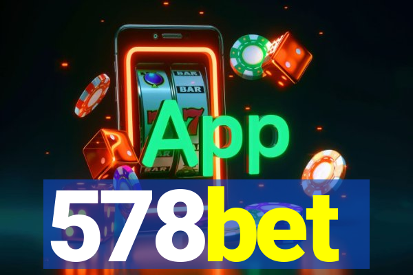 578bet