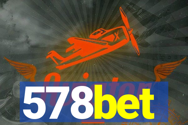 578bet