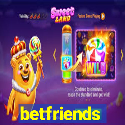 betfriends
