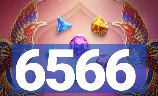 6566