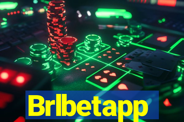 Brlbetapp