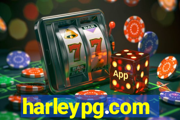 harleypg.com