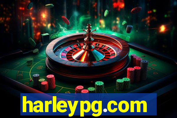 harleypg.com