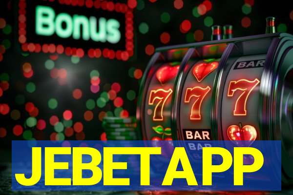 JEBETAPP