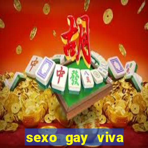 sexo gay viva local santos