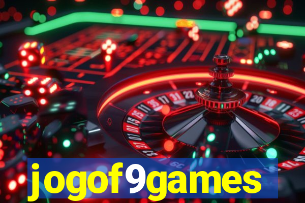 jogof9games