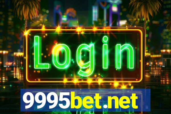 9995bet.net