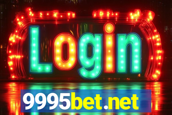 9995bet.net