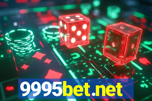 9995bet.net