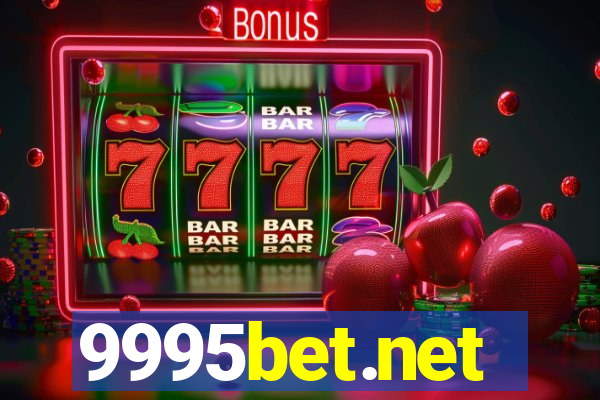 9995bet.net