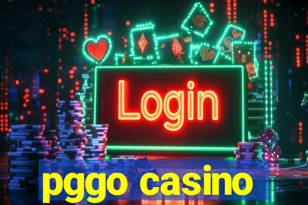 pggo casino