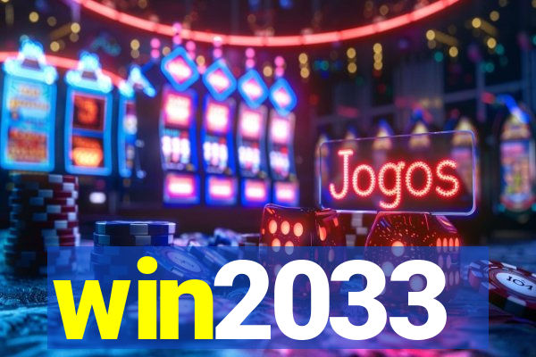 win2033