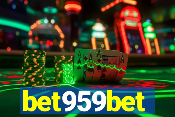 bet959bet