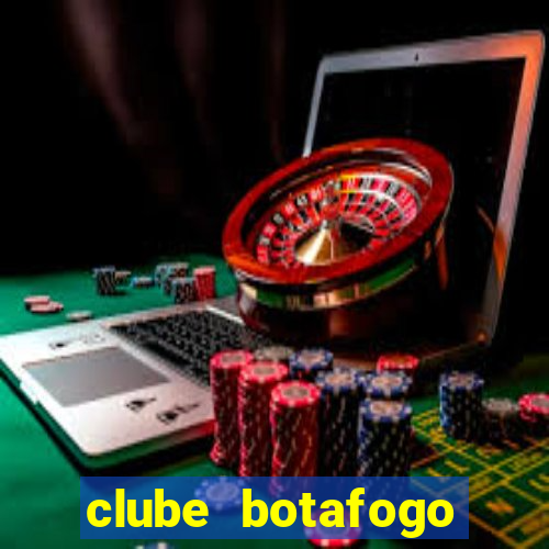 clube botafogo santa felicidade