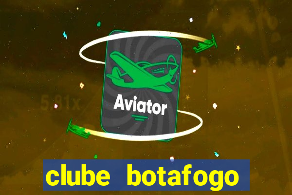 clube botafogo santa felicidade