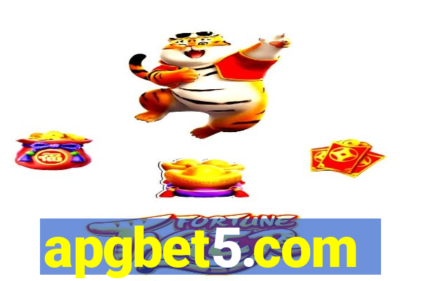 apgbet5.com