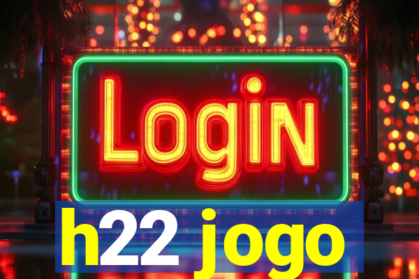 h22 jogo