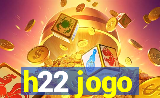 h22 jogo