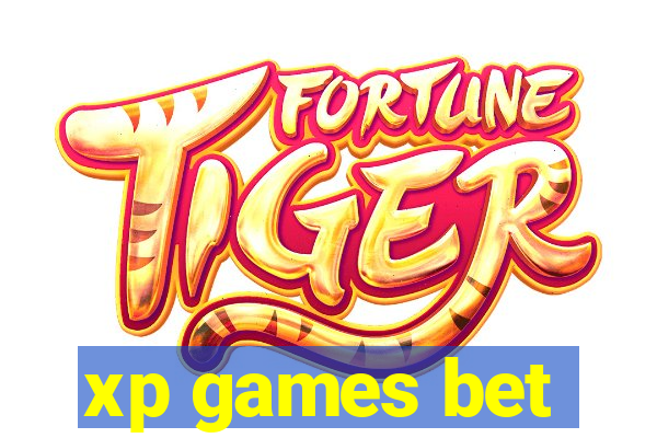 xp games bet