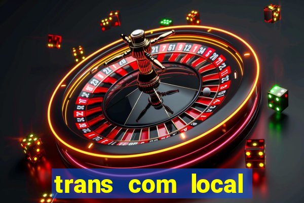 trans com local porto alegre