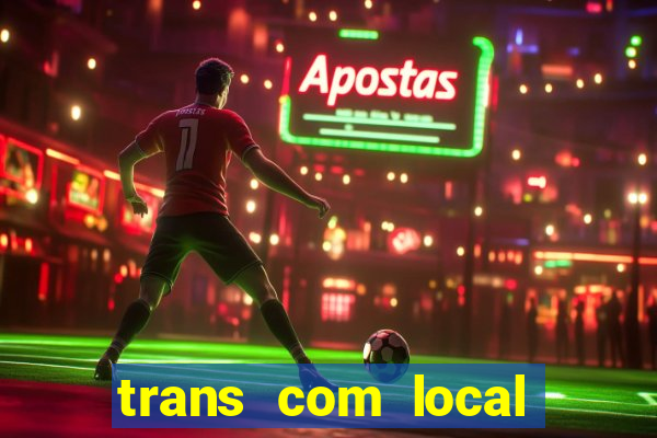 trans com local porto alegre