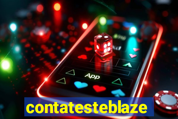 contatesteblaze