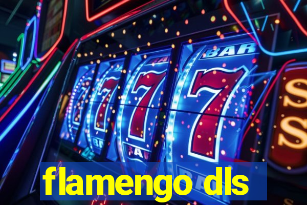 flamengo dls