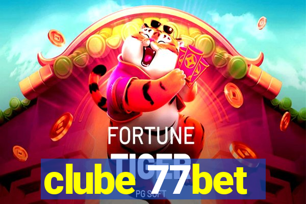 clube 77bet