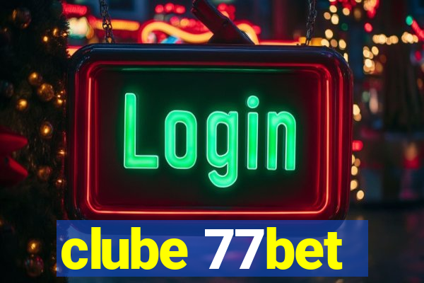 clube 77bet