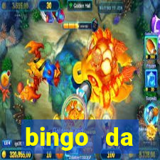bingo da porcentagem para imprimir