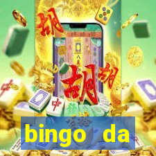 bingo da porcentagem para imprimir