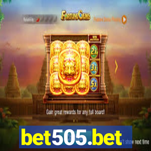 bet505.bet