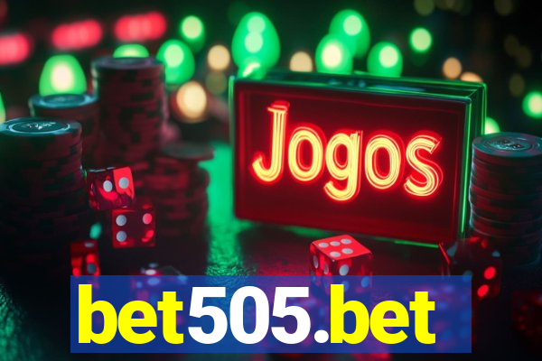 bet505.bet