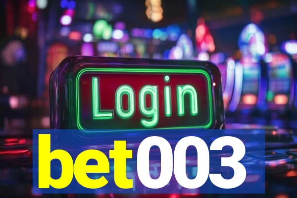 bet003
