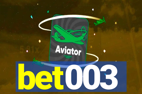 bet003