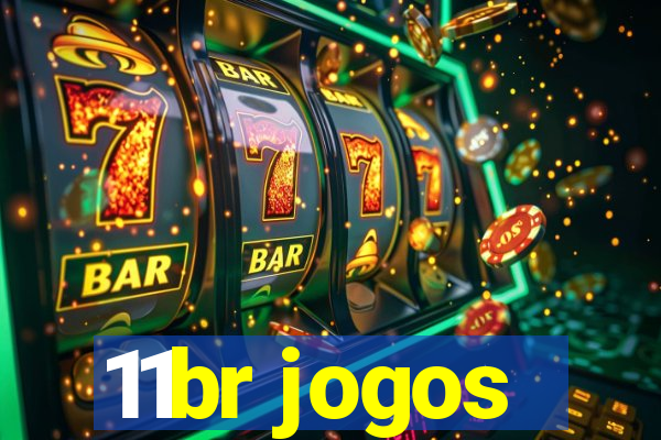 11br jogos