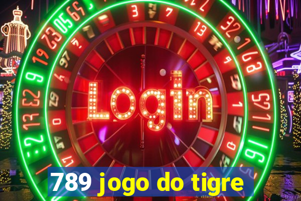 789 jogo do tigre