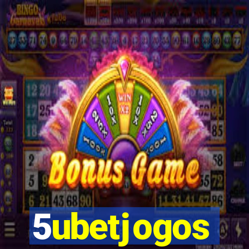 5ubetjogos