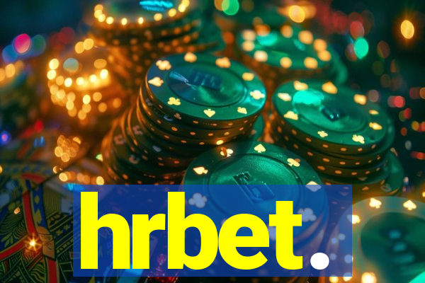 hrbet.
