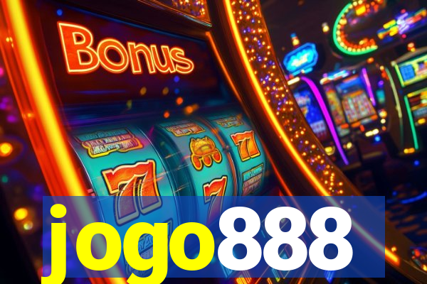 jogo888