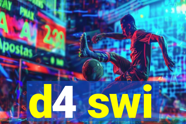 d4 swi