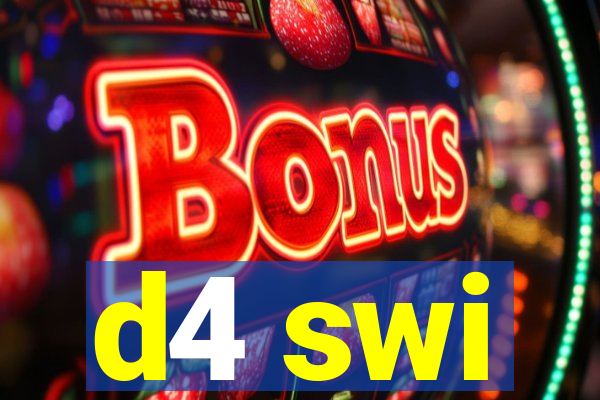 d4 swi