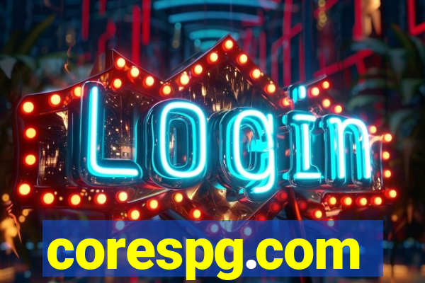corespg.com