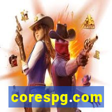 corespg.com
